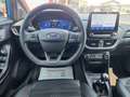 Ford Puma 1.0 EcoBoost Hybrid 155 CV S&S ST-Line V Blu/Azzurro - thumbnail 11