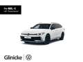 Volkswagen Passat 2.0 TDI DSG R-Line Black Style IQ.Drive M Weiß - thumbnail 1