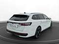 Volkswagen Passat 2.0 TDI DSG R-Line Black Style IQ.Drive M Blanc - thumbnail 11