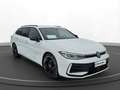 Volkswagen Passat 2.0 TDI DSG R-Line Black Style IQ.Drive M Blanc - thumbnail 14
