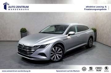 Shooting Brake Elegance eHybrid KAMERA IQ Elegance