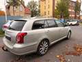Toyota Avensis Avensis Combi Diesel 2.2 D-CAT Combi Executive Grau - thumbnail 4
