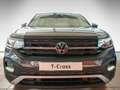 Volkswagen T-Cross 1.0 l TSI OPF 70 kW (95 PS) 5-Gang Сірий - thumbnail 2