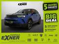 Opel Mokka-E GS LINE ACC+LED+Navi+SHZ+Winterp.+Kam. Blau - thumbnail 1