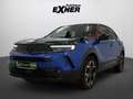 Opel Mokka-E GS LINE ACC+LED+Navi+SHZ+Winterp.+Kam. Blau - thumbnail 2