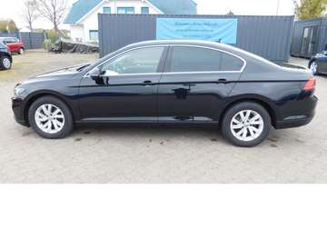 2.0 Bussiness BMT TDI Standhei.Navi Klima