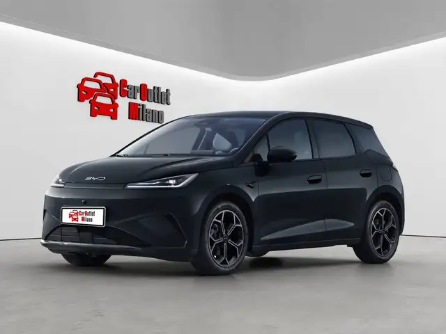 BYD Dolphin G Comfort 1.5 DMI eCVT 212CV *PROMO, DIPONIBILI TUTTI I COLORI (NO ARANCIONE)!