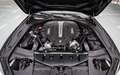 BMW 650 i xDrive M-Sportpaket  Headup MOTORPROBLEME crna - thumbnail 7