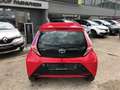 Toyota Aygo 1.0CC 69PK Rouge - thumbnail 6