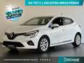 Renault Clio 1.0 TCe Intens APPLE CARPLAY | ACHTERUITRIJCAMERA Wit - thumbnail 1