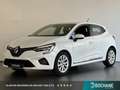 Renault Clio 1.0 TCe Intens APPLE CARPLAY | ACHTERUITRIJCAMERA Blanc - thumbnail 1