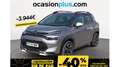 Citroen C3 Aircross Puretech S&S Shine Pack EAT6 130 Argintiu - thumbnail 1