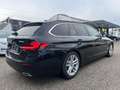 BMW 530 530e xDrive Touring Aut. Leder-Carplay-Keyless Schwarz - thumbnail 4