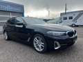 BMW 530 530e xDrive Touring Aut. Leder-Carplay-Keyless Schwarz - thumbnail 1