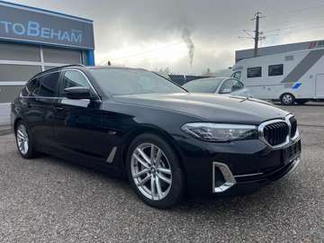 530e xDrive Touring Aut. Leder-Carplay-Keyless