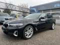 BMW 530 530e xDrive Touring Aut. Leder-Carplay-Keyless Schwarz - thumbnail 3