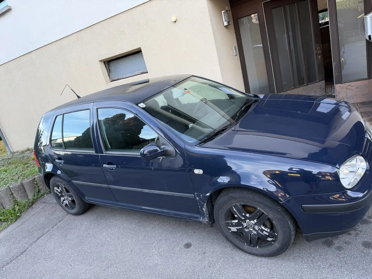 Volkswagen Golf Comfortline - 2