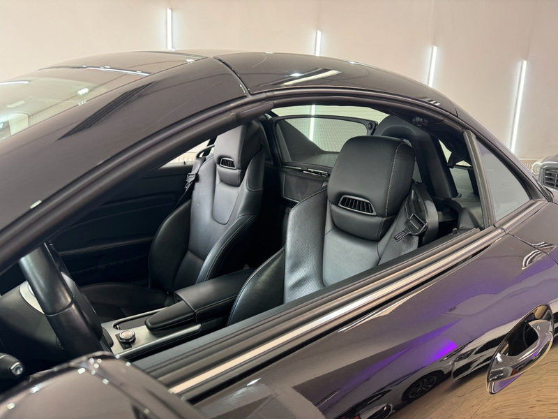 Mercedes-Benz SLK 200 AUT Roadster | AIRSCRAF | PANO |GARANTIE — photo 5