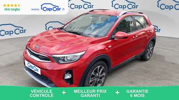 1.0T-GDI 120 Active Business