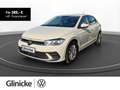 Volkswagen Polo 1.0 TSI LED PDC KLIMA NAVI SiHz Grau - thumbnail 1