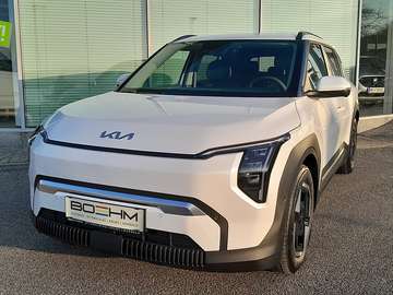 FWD 81,4kWh Long Range Earth plus