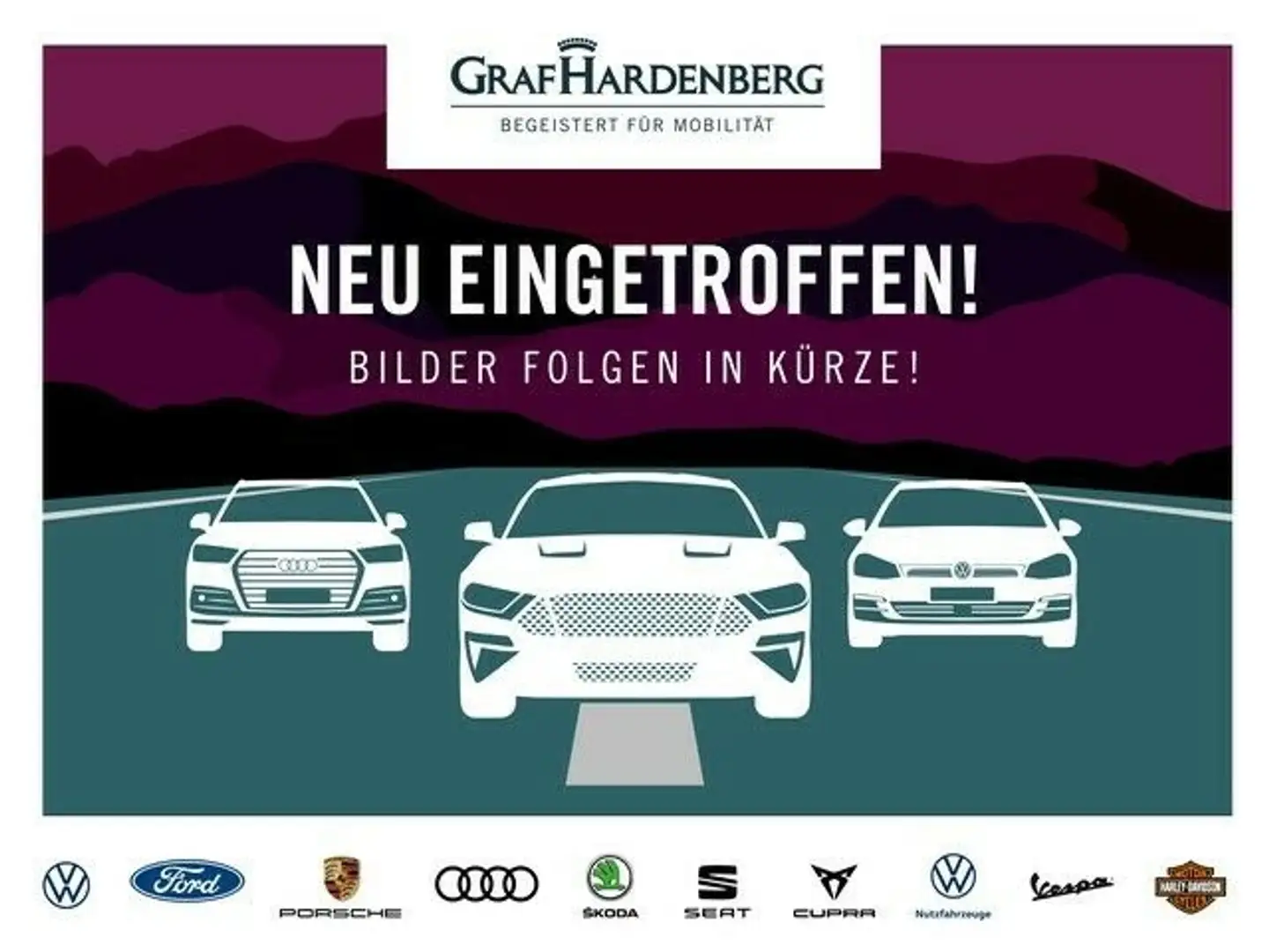 Volkswagen T-Roc 1.5 TSI DSG Style / SOFORT VERFÜGBAR ! Schwarz - 1