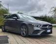 Mercedes-Benz A 180 AMG Premium + Night Virtual Disp Camera Navi pelle Grigio - thumbnail 3