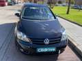 Volkswagen Golf Plus 1.6TDI Advance Negro - thumbnail 1