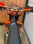 KTM 450 EXC ktm 450 supermoto nieuwstaat Oranje - thumbnail 9