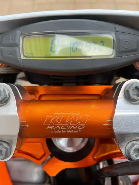 KTM 450 EXC - foto 8