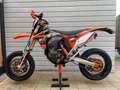 KTM 450 EXC ktm 450 supermoto nieuwstaat Oranje - thumbnail 1