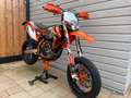 KTM 450 EXC ktm 450 supermoto nieuwstaat Oranje - thumbnail 6