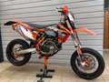 KTM 450 EXC ktm 450 supermoto nieuwstaat Oranje - thumbnail 5
