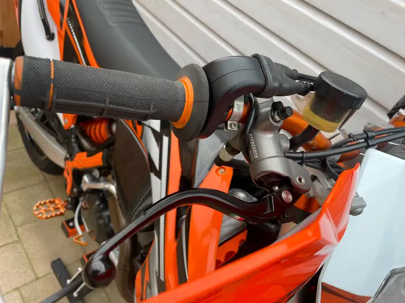 KTM 450 EXC - foto 4