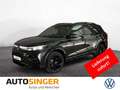 Volkswagen Tiguan R-Line TDI 4M *AHK*H-UP*PANO*MATRIX*20"* Noir - thumbnail 1