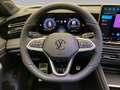Volkswagen Tiguan R-Line TDI 4M *AHK*H-UP*PANO*MATRIX*20"* Noir - thumbnail 12