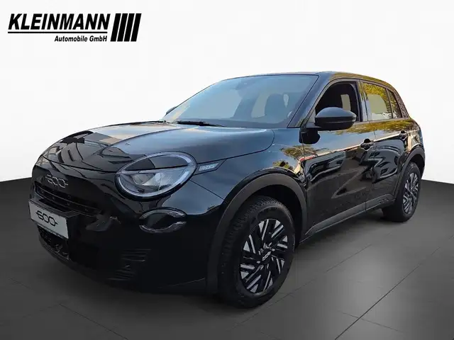 Fiat 600 Hybrid 125 Jahre Edition 1.2 DCT