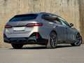 BMW 520 d xDrive M-Sportpaket Grau - thumbnail 3