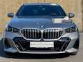 BMW 520 d xDrive M-Sportpaket Grau - thumbnail 2