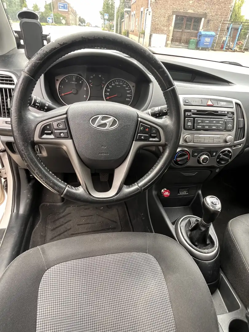 Hyundai i20 1.4 CRDi Style - 1