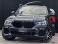 BMW X6 xDrive30d Msport 265CV TETTO FARI LASER CAM 3D Grigio - thumbnail 15