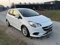 Opel Corsa-e Corsa 1,4 Ecotec Edition Weiß - thumbnail 8