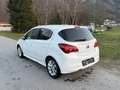 Opel Corsa-e Corsa 1,4 Ecotec Edition Weiß - thumbnail 4