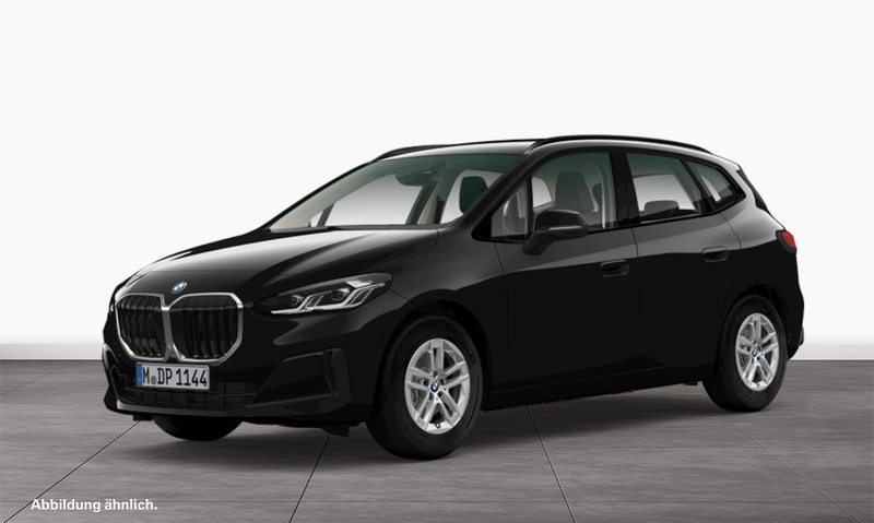 BMW 218 i Active Tourer