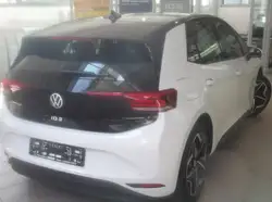 Volkswagen ID.3 Pro S 150 kW (5 Sitzer)