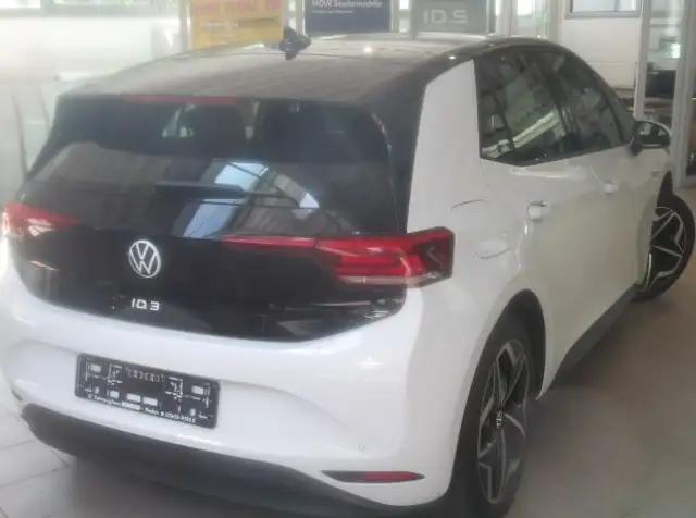Volkswagen ID.3 Pro S 150 kW (5 Sitzer)