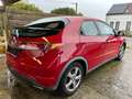 Honda Civic 1.4i Clim-Phare+Essuie Glace Auto-Etc-CT OK Red - thumbnail 5