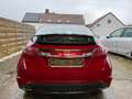 Honda Civic 1.4i Clim-Phare+Essuie Glace Auto-Etc-CT OK Red - thumbnail 6