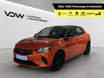 F e Edition Klima Einparkhilfe Sitzheizung