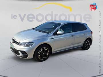 1.0 TSI 116ch R-Line DSG7 CAMERA